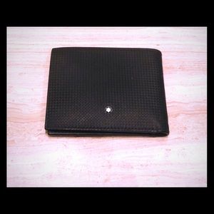Montblanc wallet